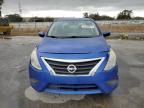 2015 Nissan Versa S