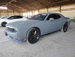 Vehiculos salvage en venta de Copart Phoenix, AZ: 2019 Dodge Challenger SXT