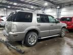 2008 Mercury Mountaineer Premier