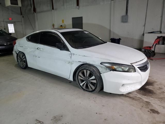 2011 Honda Accord EX