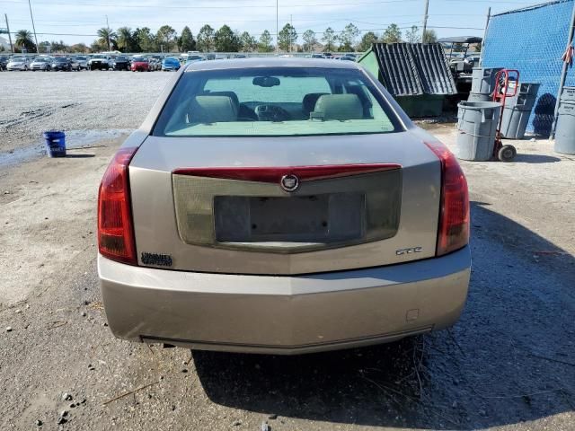 2004 Cadillac CTS