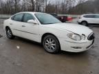 2007 Buick Lacrosse CX