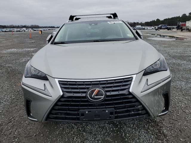 2019 Lexus NX 300 Base