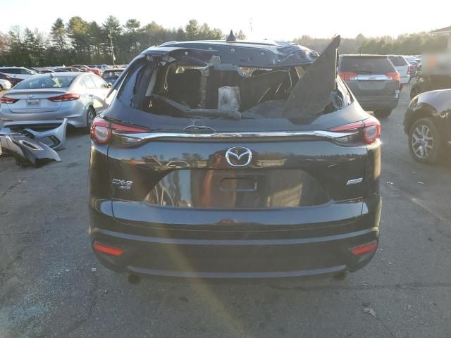 2018 Mazda CX-9 Sport