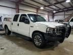 2004 Ford F250 Super Duty