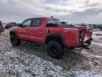 2020 Toyota Tacoma Double Cab