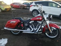 2013 Harley-Davidson FLD Switchback en venta en New Britain, CT