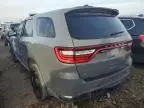 2022 Dodge Durango Pursuit