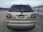 2015 GMC Acadia SLE