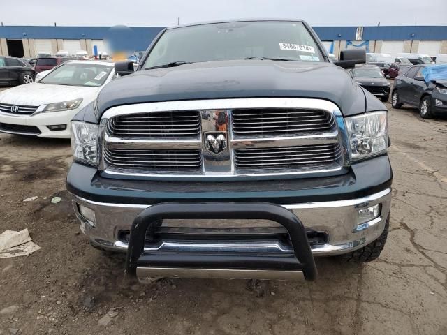 2011 Dodge RAM 1500