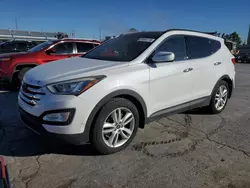 Run And Drives Cars for sale at auction: 2015 Hyundai Santa FE Sport