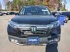 2020 Honda Ridgeline RTL