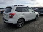 2016 Subaru Forester 2.0XT Touring