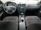 2008 Ford Fusion SE