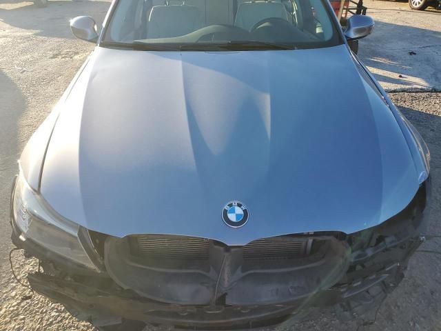 2011 BMW 328 I