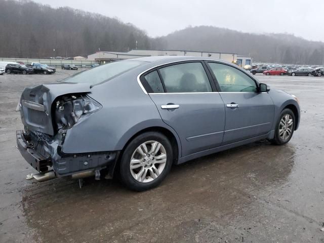 2010 Nissan Altima Base