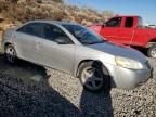 2007 Pontiac G6 Base