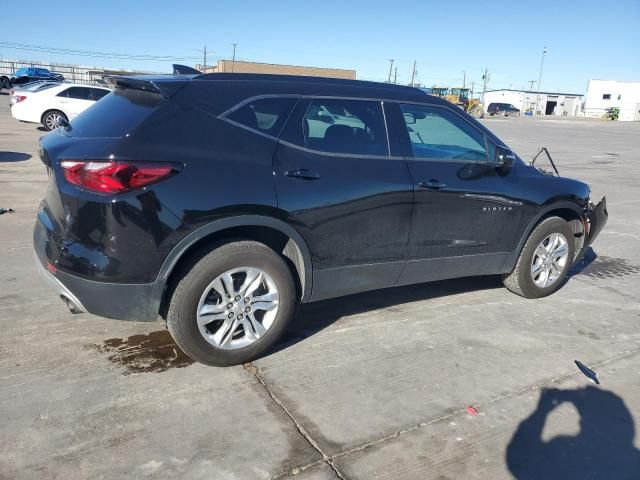 2019 Chevrolet Blazer 1LT