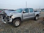 2018 Toyota Tacoma Double Cab