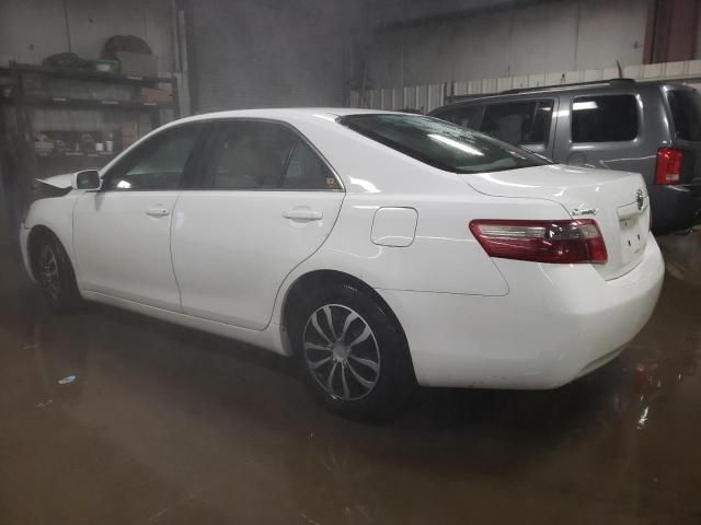 2008 Toyota Camry CE