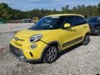 2014 Fiat 500L Trekking