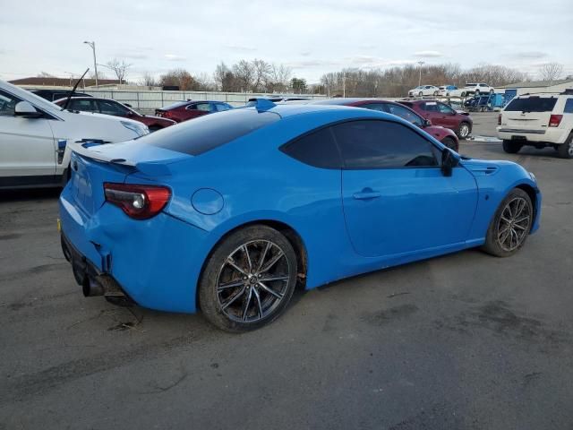 2020 Toyota 86 GT