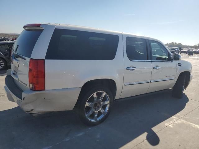 2008 Cadillac Escalade ESV