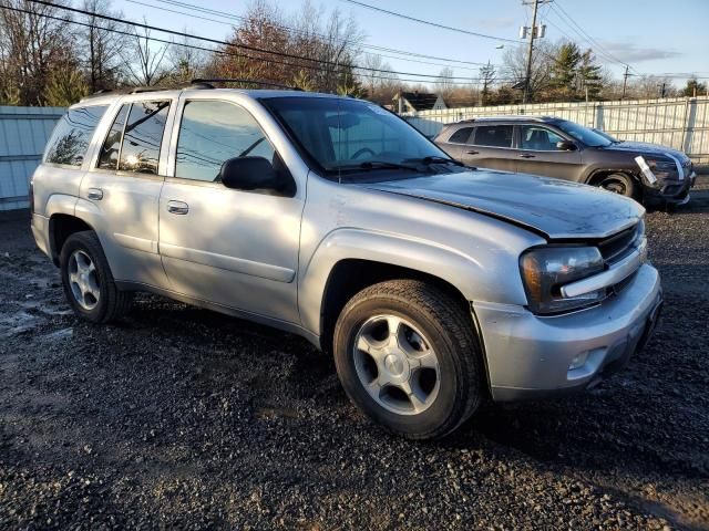 2005 Chevrolet Trailblazer LS