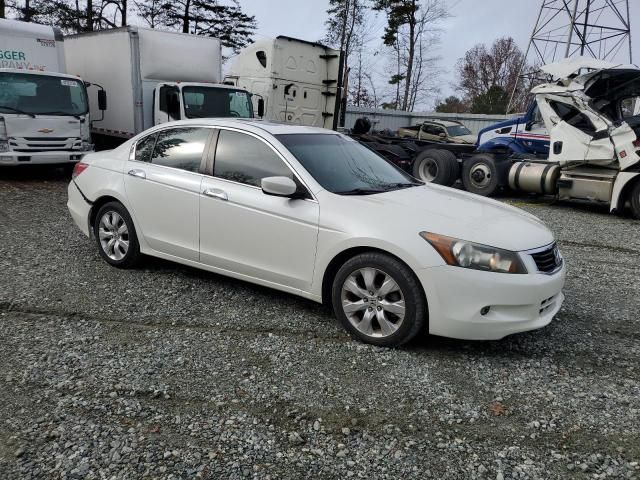 2008 Honda Accord EX