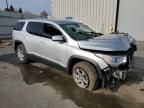 2018 GMC Acadia SLE