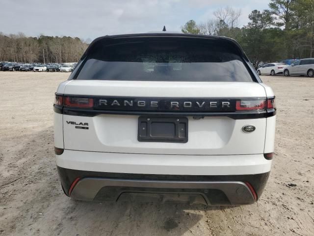 2020 Land Rover Range Rover Velar R-DYNAMIC S