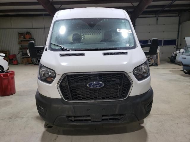 2023 Ford Transit T-250