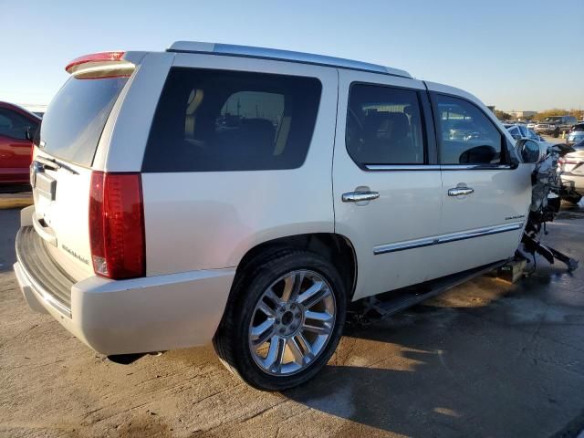 2010 Cadillac Escalade Platinum