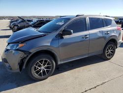 Toyota salvage cars for sale: 2014 Toyota Rav4 LE