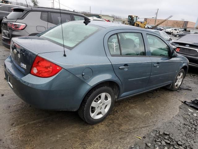 2007 Chevrolet Cobalt LS