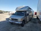 2003 Ford Econoline E350 Super Duty Cutaway Van