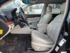 2012 Subaru Outback 2.5I Limited