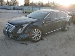 2013 Cadillac XTS Luxury Collection en venta en Wichita, KS