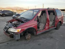 2003 Honda Odyssey EX en venta en Sun Valley, CA