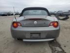 2003 BMW Z4 3.0