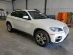 2013 BMW X6 XDRIVE50I