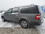 2010 Ford Expedition EL Limited