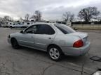 2004 Nissan Sentra 1.8