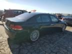 2008 BMW 750 LI