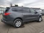 2012 Chevrolet Traverse LS