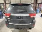 2011 Jeep Grand Cherokee Overland