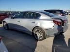 2018 Infiniti Q50 Luxe