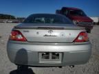 2002 Toyota Camry Solara SE