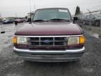 1993 Ford Ranger Super Cab