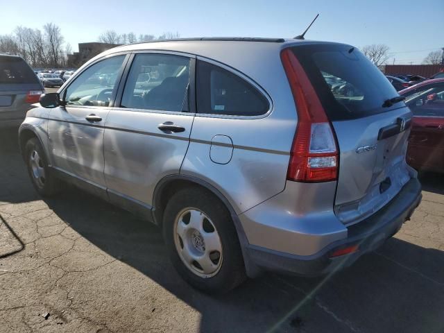 2008 Honda CR-V LX